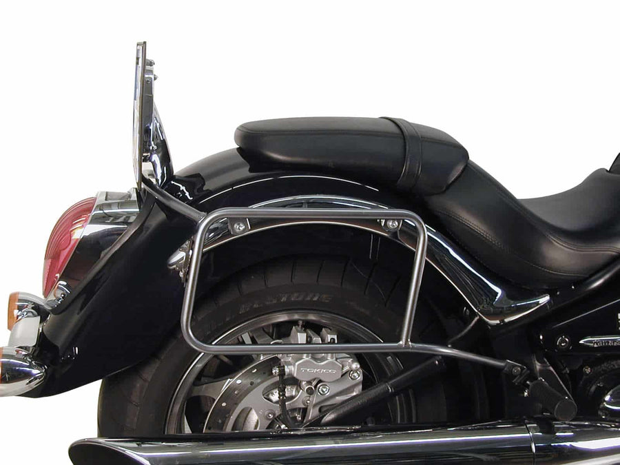 Kawasaki VN 2000 [2004-2010] - Kuffert Carrier