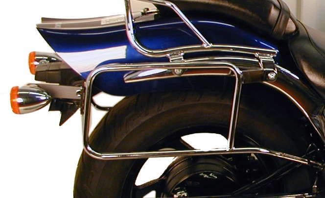 Suzuki M 800 indtrængende [2005-2009] - Case Carrier