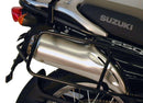 Suzuki XF 650 Freewind [1997-2002] - Kuffert Carrier-1