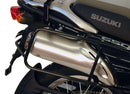 Suzuki XF 650 Freewind [1997-2002] - Kuffert Carrier-3