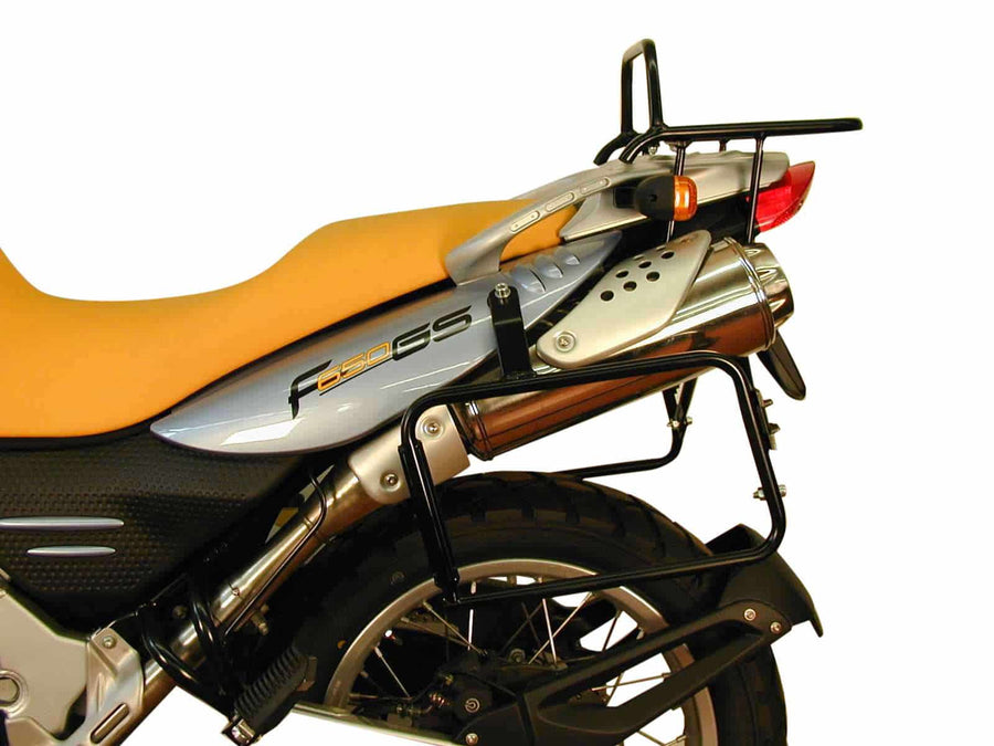 BMW F 650 GS Dakar [2000-2016] - Kuffert Carrier