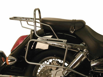 Honda VTX 1300 [2003-2007] - Kuffert Carrier