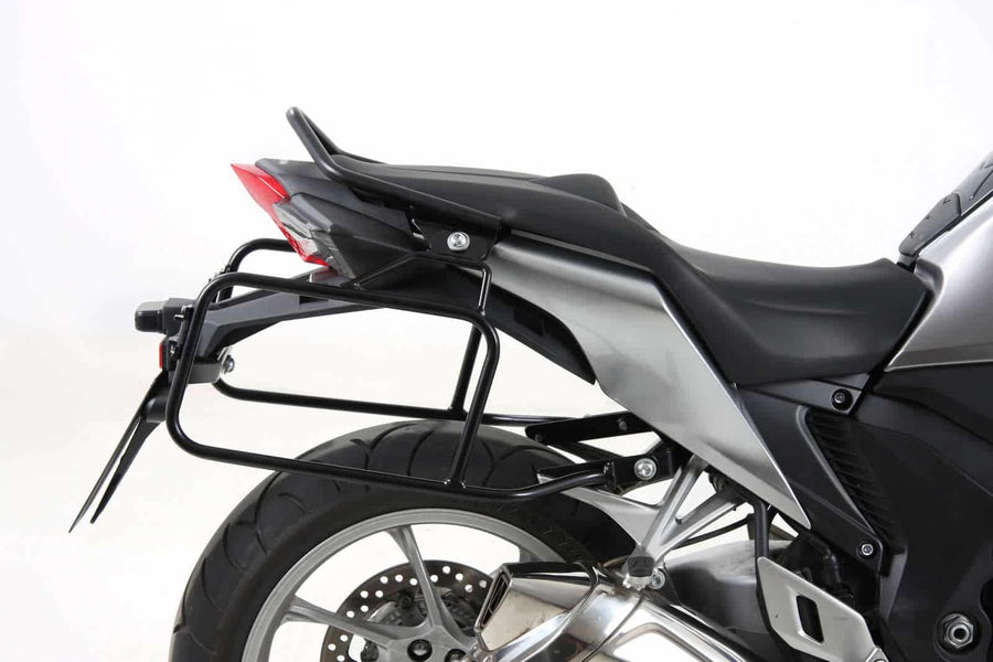 Honda VFR 1200 F [2010-2016]-Case Carrier Lock-it
