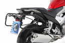 Honda VFR 800 X Crossrunne [2011-2014]-Case Carrier Lock-It-1