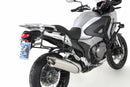 Honda VFR 1200 X Crosstour [2012-2020]-Case Carrier Lock-It-2