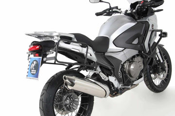 Honda VFR 1200 X Crosstour [2012-2020]-Case Carrier Lock-It - 0