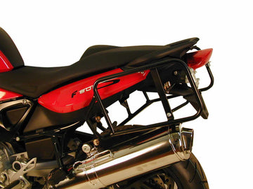 BMW F 800 S [2006-2011] -Lock-It Case Carrier - 0