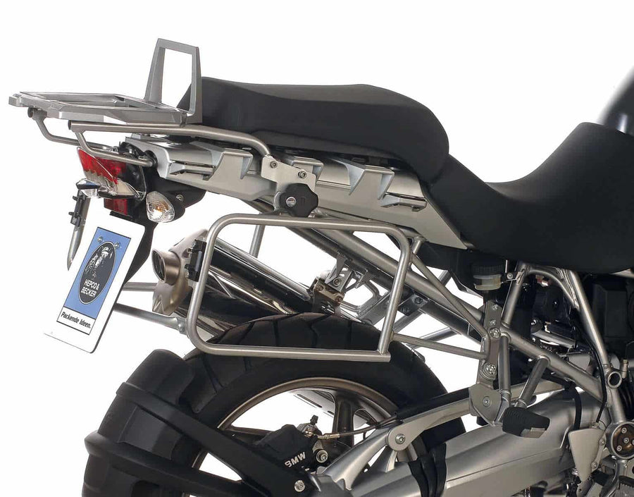 BMW R 1200 GS [2008-2012]-Case Carrier Lock-It
