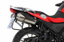 BMW G 650 GS [2011-2016] -Lock-It Case Carrier-1