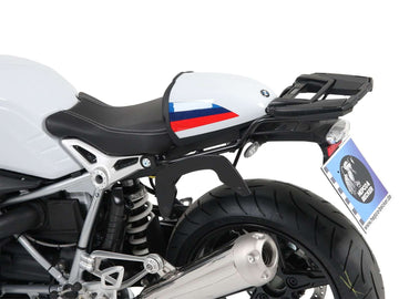 BMW R NiNet Racer [2017-2023] -C-Bow Side Carrier - 0