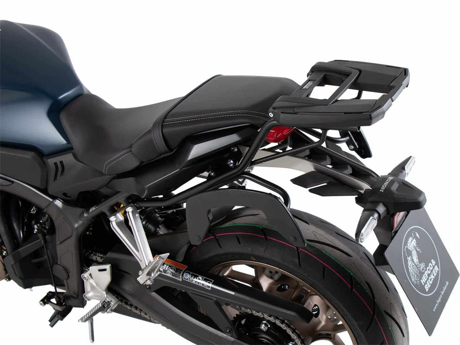 Honda CBR 650 R [2021-2023] - C-Bow Seitenträger