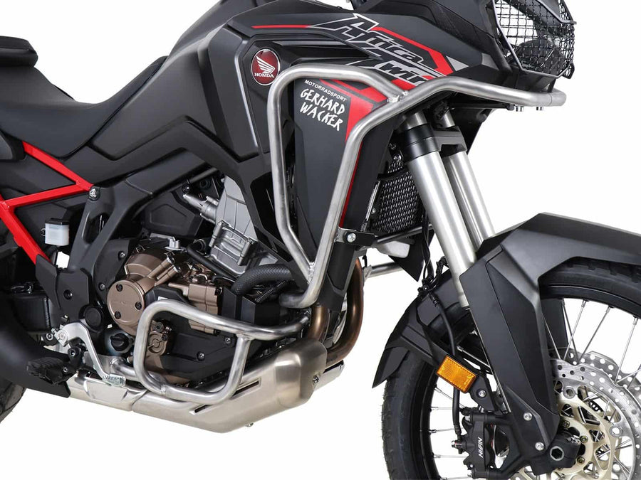 Honda CRF 1100 L Africa TW [2024-2025] - Motorbeskyttelsesbjælke