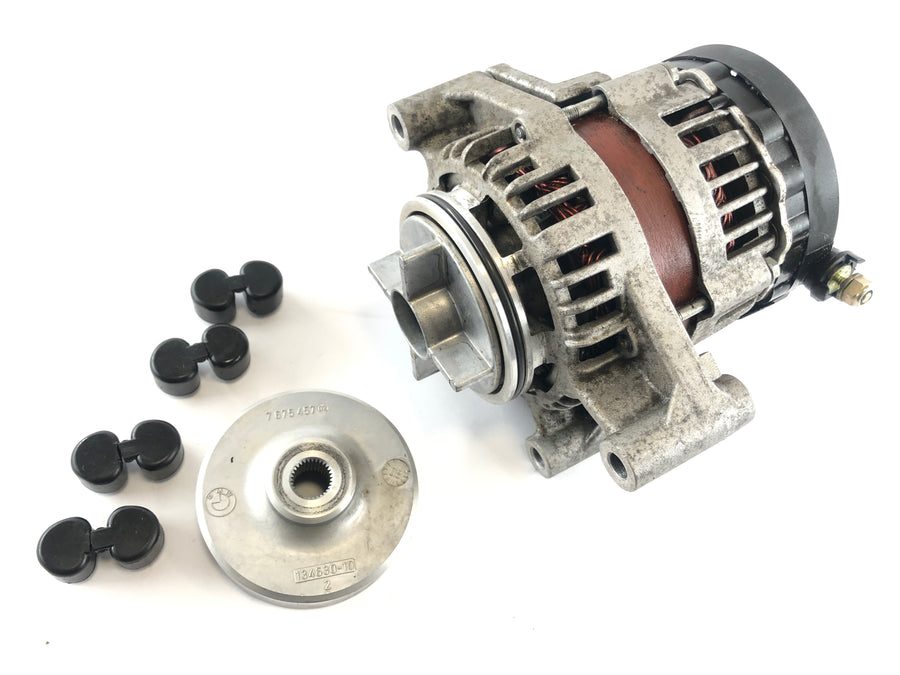 BMW K 1300 S K12S [2009] - Generator