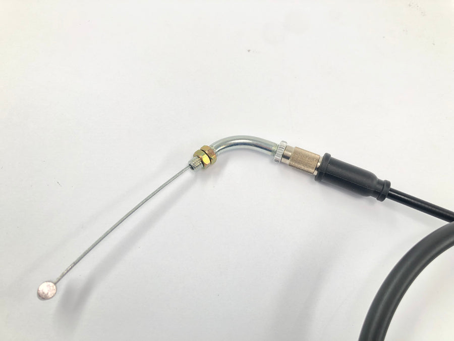 Aprilia SL 1000 Falco PA - chokerkabel set forfra