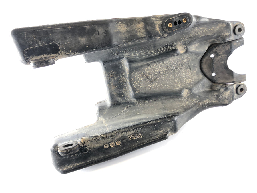 Yamaha YFM 350 Warrior 3GD [2003] - Tank Benzin Tank Plastic