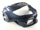 BMW R 1150 RT [2003] - Frontklædning af prædikestol-1