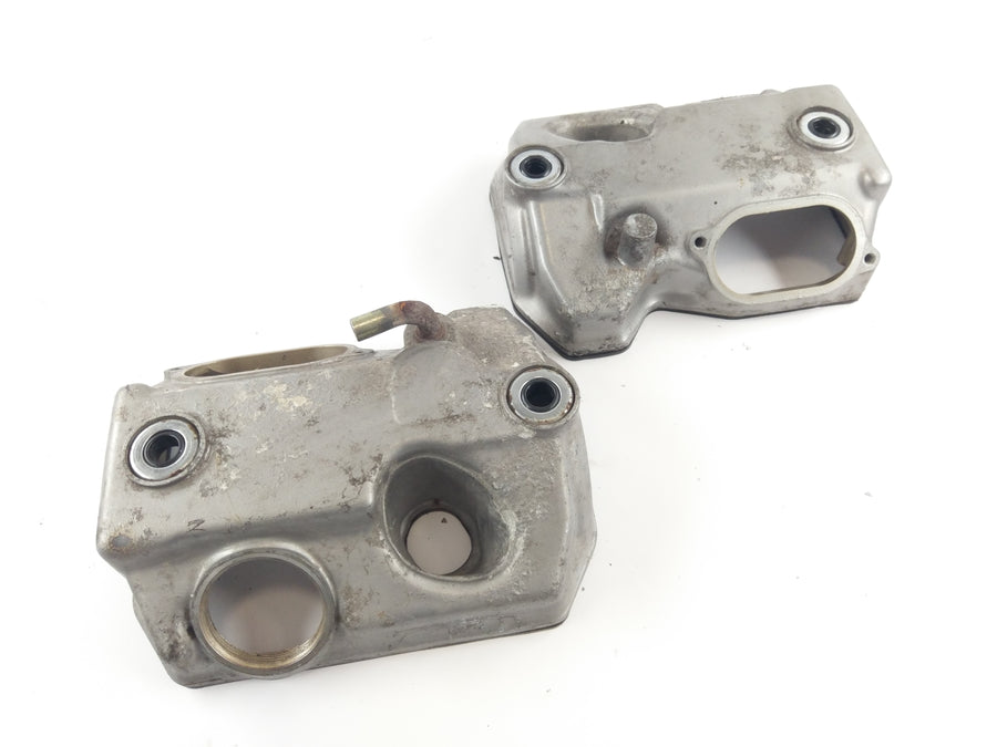 Honda Transalp XL 600 V PD06 [1991] - Ventil Låg Cylinder Head Lid