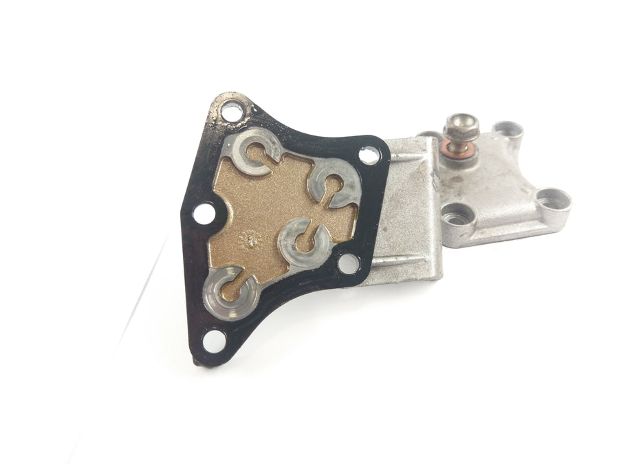 Ducati Monster S4 916 - Cover Tipper Lever Waves Setence