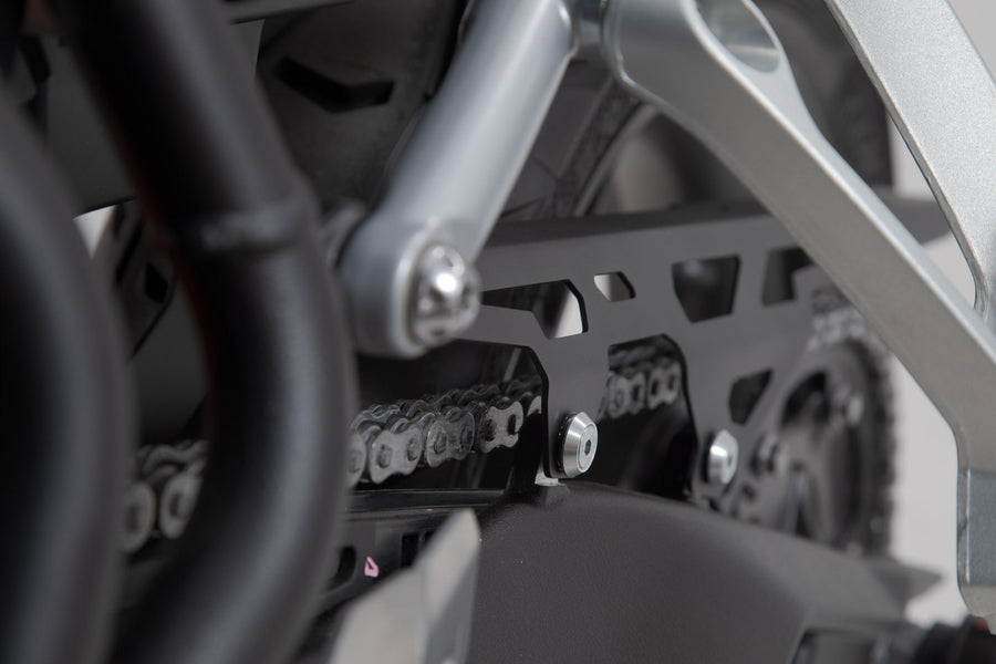 Triumph Tiger 900 [2022-2026] - kædeskærm - billede 4