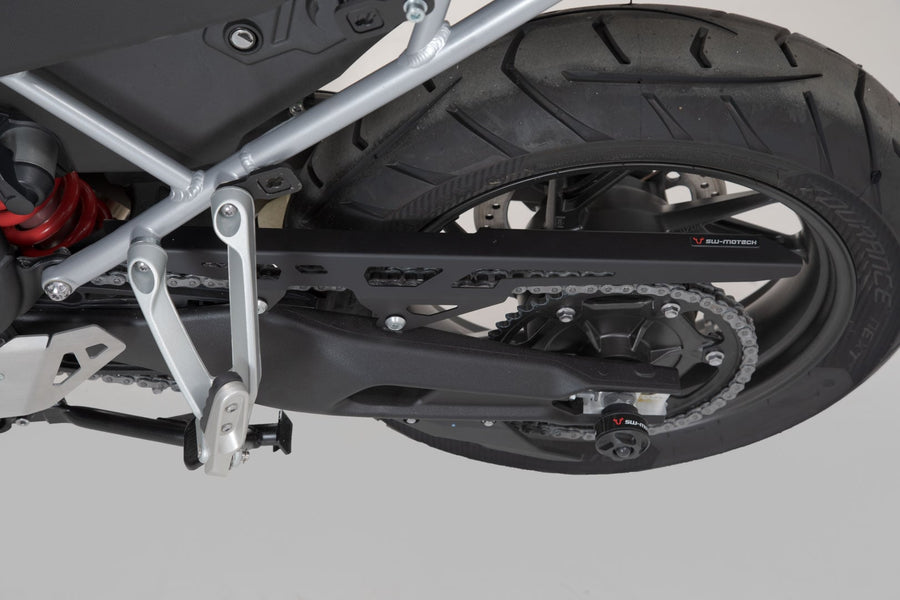 Triumph Tiger 900 [2022-2026] - kædeskærm - billede 6