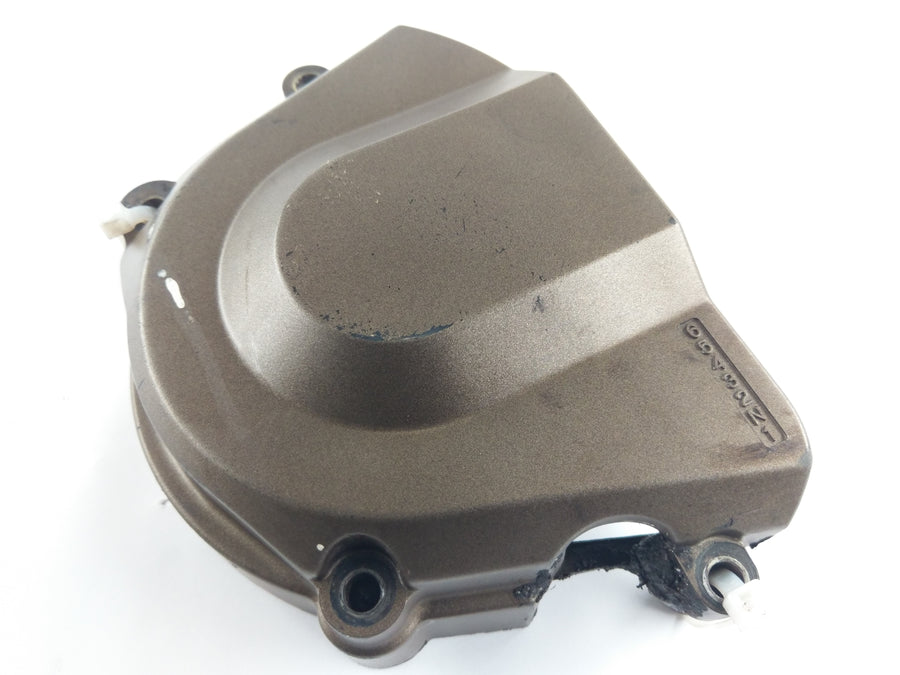 Kawasaki ZX -12R ZXT20A [2004] - Sprocket -dækning