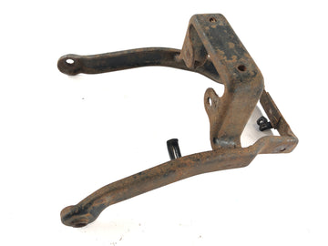 Suzuki Dr. 600 SN41A [1986] - Aid Frame Heck