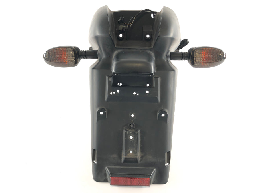 BMW K 1200 RS Type 589 [1999] - Literpladeholder