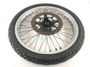 Suzuki DR 750 - FORHJULHJUL RIM-5