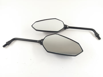 Husqvarna 701 Vitpilen [2018] - SPIRROR SIDE MIRROR SET - 0