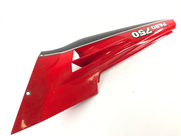 Ducati Paso 750 [1990] - bageste beklædning til højre beklædningsside del - 0