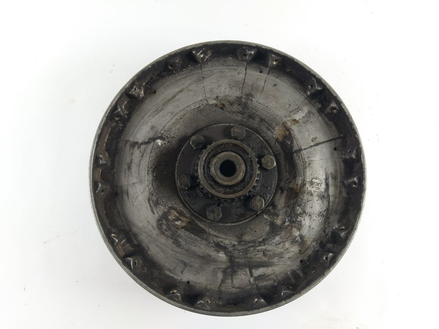 Moto Guzzi v7 850 GT - Wheel Hub for talte fælge bagpå