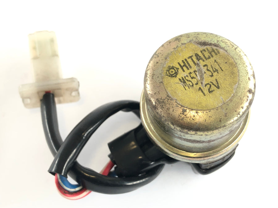 Yamaha V -max 1200 2en [1997] - Starter Relay