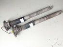 Porsche Panamera Turbo [2010] - Shock Absorber Air Suspension bag 9703316104 og 97033306106-2