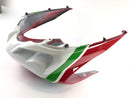 Ducati 1098 S [2007] - Pulpitlygter limet til racerbane-4
