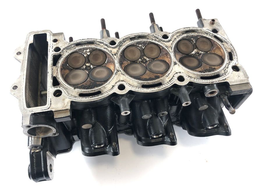 Triumph Speed ​​Triple 1050 515NJ [2006] - Cylinderhoved