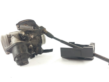 BMW R 1200 R K27 [2007] - Gassventil - 0