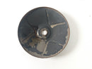 Moto Guzzi v7 850 GT - Bike Evening Cover Wheel Hub låg-2