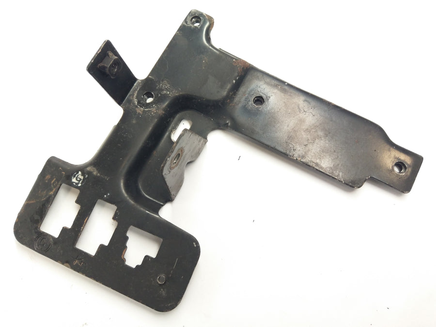 Suzuki GT 550 [1978] - Aggregate Holder