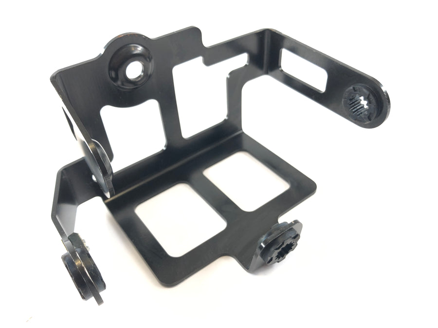 Husqvarna 701 Supermoto [2019] - Bracket ABS -blokoptagelse