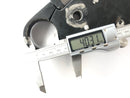 Kawasaki VN 1500 A VNAA [All Years of Construction] - Fork Bridge ovenfor-3