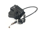 BMW K 1300 R [2010] - Flap Control ExugtH Clap Control Drive Drive Drive-2