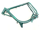 Husqvarna Te 610 8AE [1992] - Frame uden papirer-5