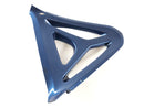 Yamaha YZF R1 RN04 [2000] - Bug Trial Cladding Triangle-2