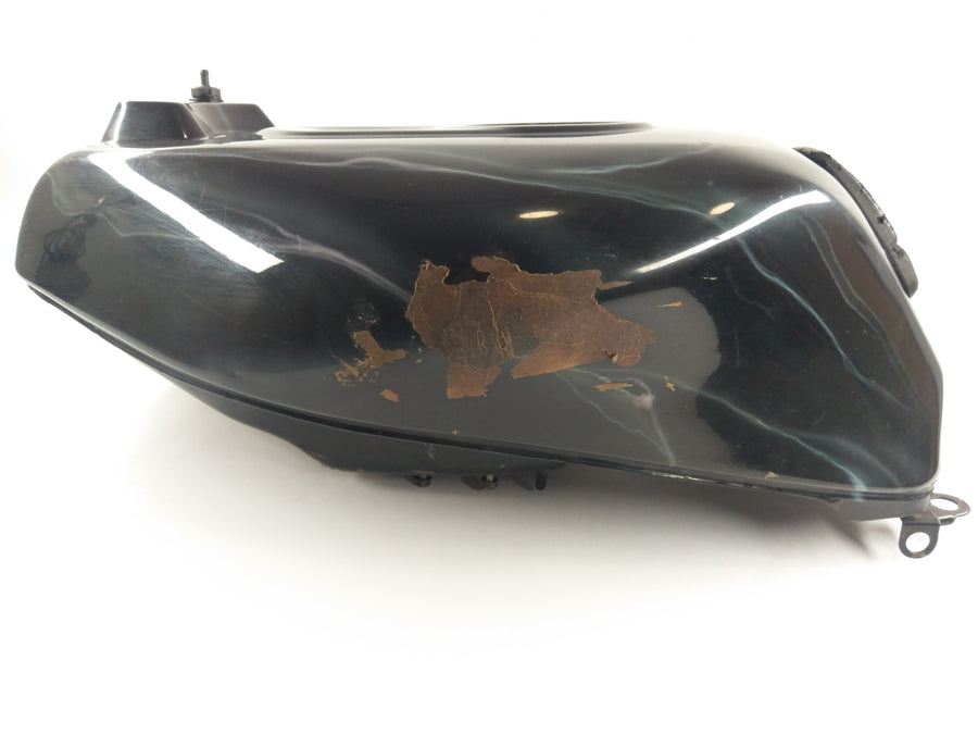 Suzuki GSXR 1100 GV73A [1992] - Tank Benzin Tank Light Bumps