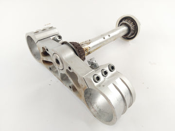 Gas Gas FSR 450 [2008] - Gaffel Bridge nedenfor