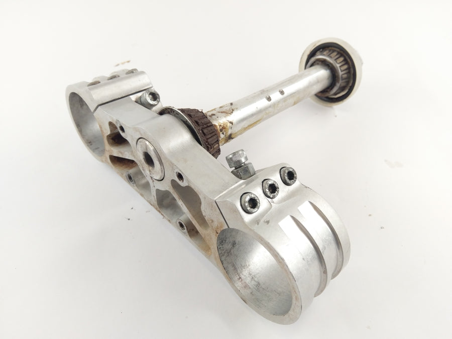Gas Gas FSR 450 [2008] - Gaffel Bridge nedenfor