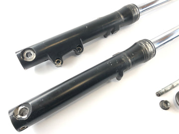 Kawasaki VN 1500 A VNAA [Alle byggeår] - Fork Telegabel med akse - 0