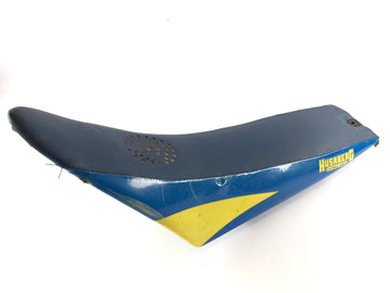 Husaberg Fe 501 [2002] - Sædebænk - 0