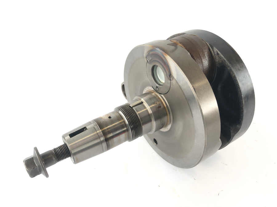 Suzuki Dr 800 S Big [1991] - Crankshaft