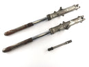Honda CB 550 F [Super Sport] - Fork Telegabel med akse-1